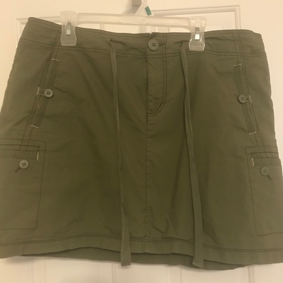 Lane Bryant Dresses & Skirts - Lane Bryant skort